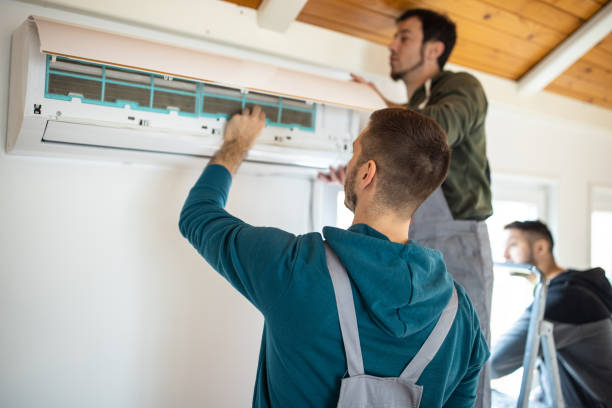 Best Residential HVAC in Elroy, NC