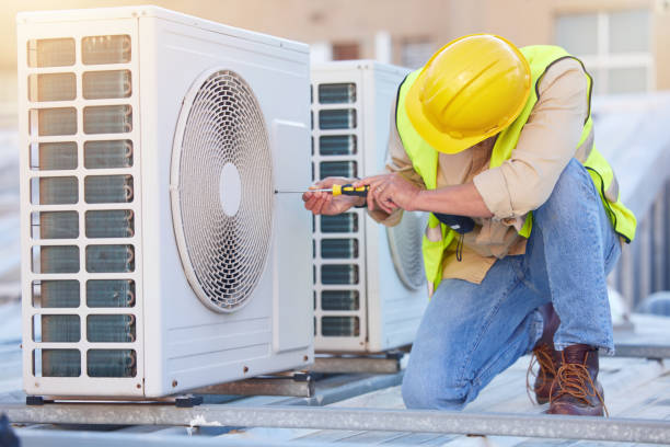 Best Air Conditioning Cleaning in Elroy, NC