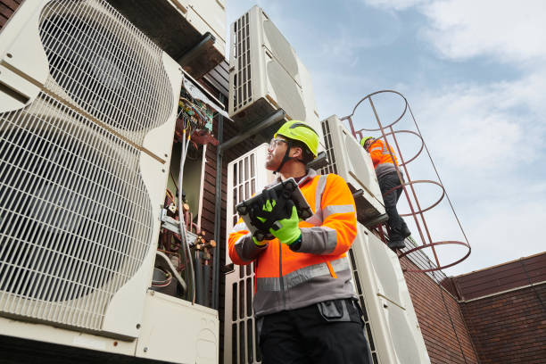 Best Commercial HVAC in Elroy, NC