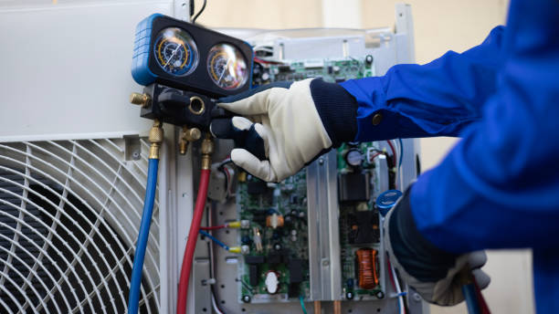 Best HVAC Financing and Leasing in Elroy, NC
