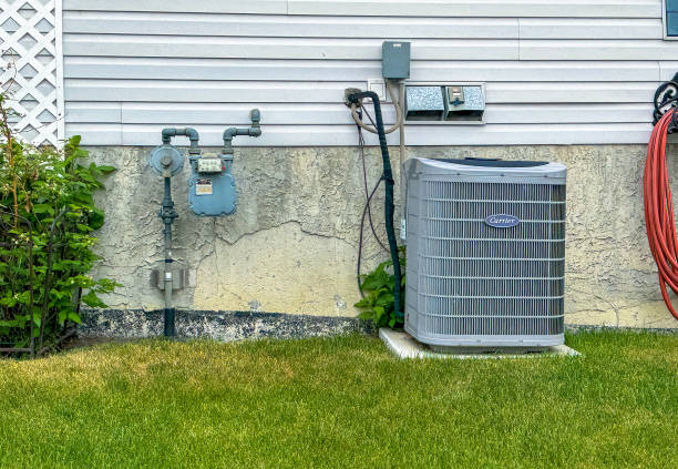 Best HVAC Training and Certification in Elroy, NC